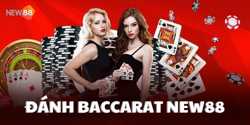 Giới thiệu về Baccarat tại New88